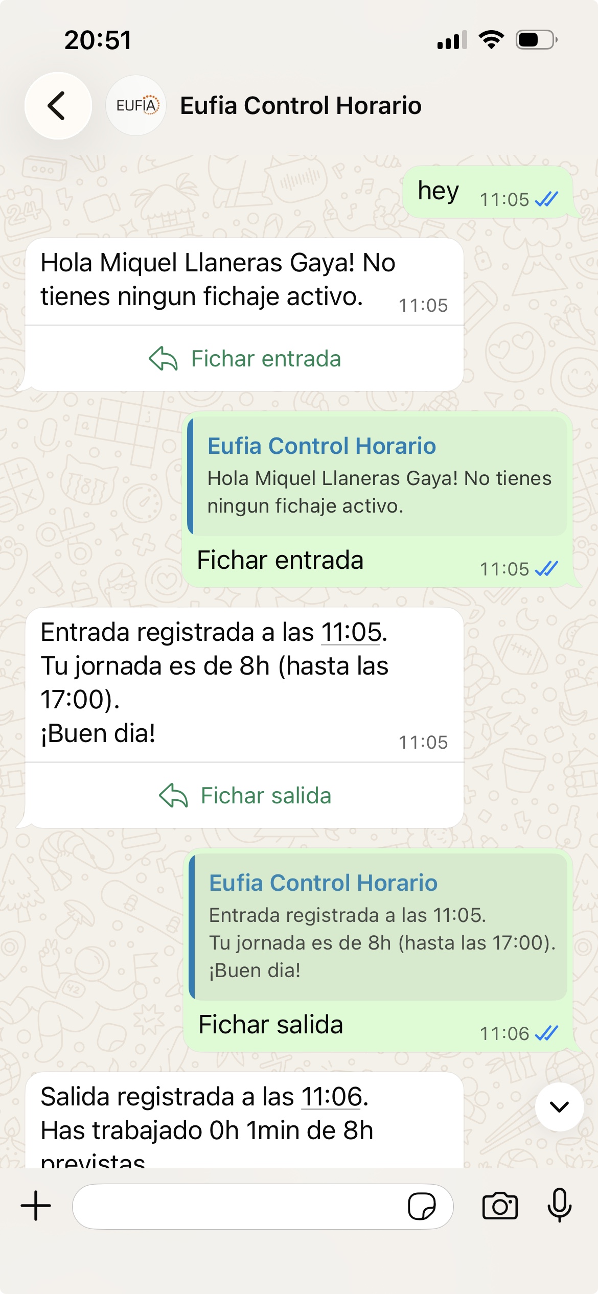 WhatsApp